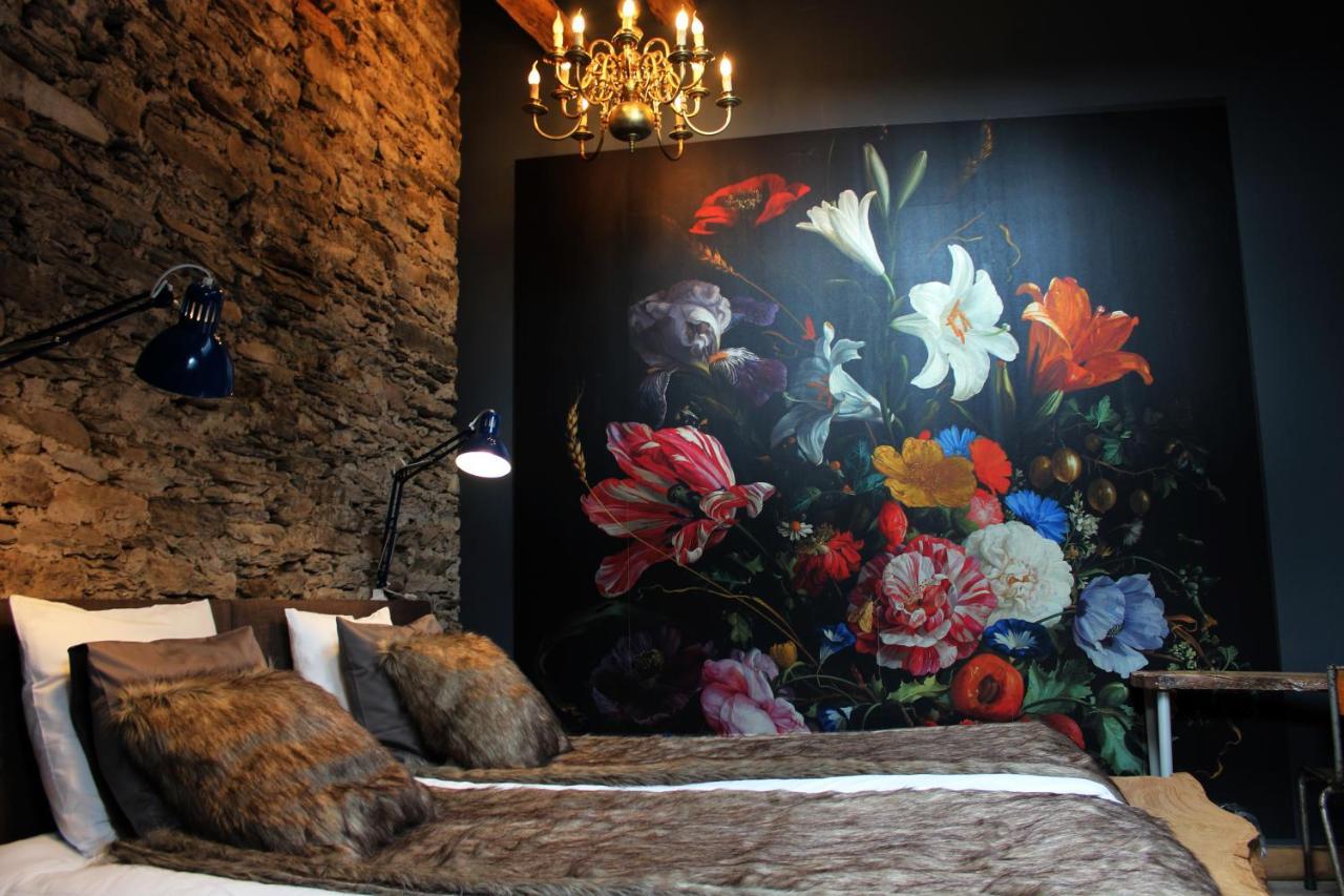 Gouvy La Vie En Rose Hotel מראה חיצוני תמונה