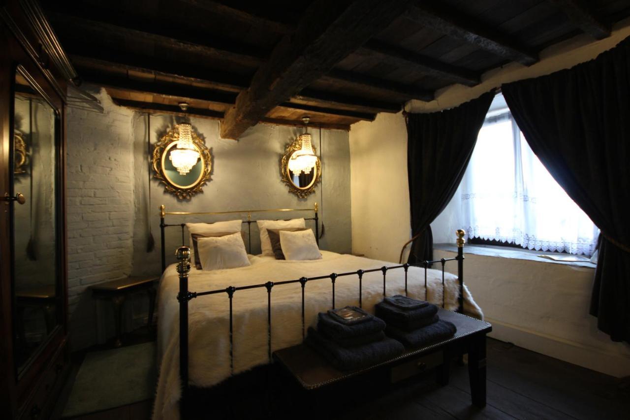 Gouvy La Vie En Rose Hotel מראה חיצוני תמונה