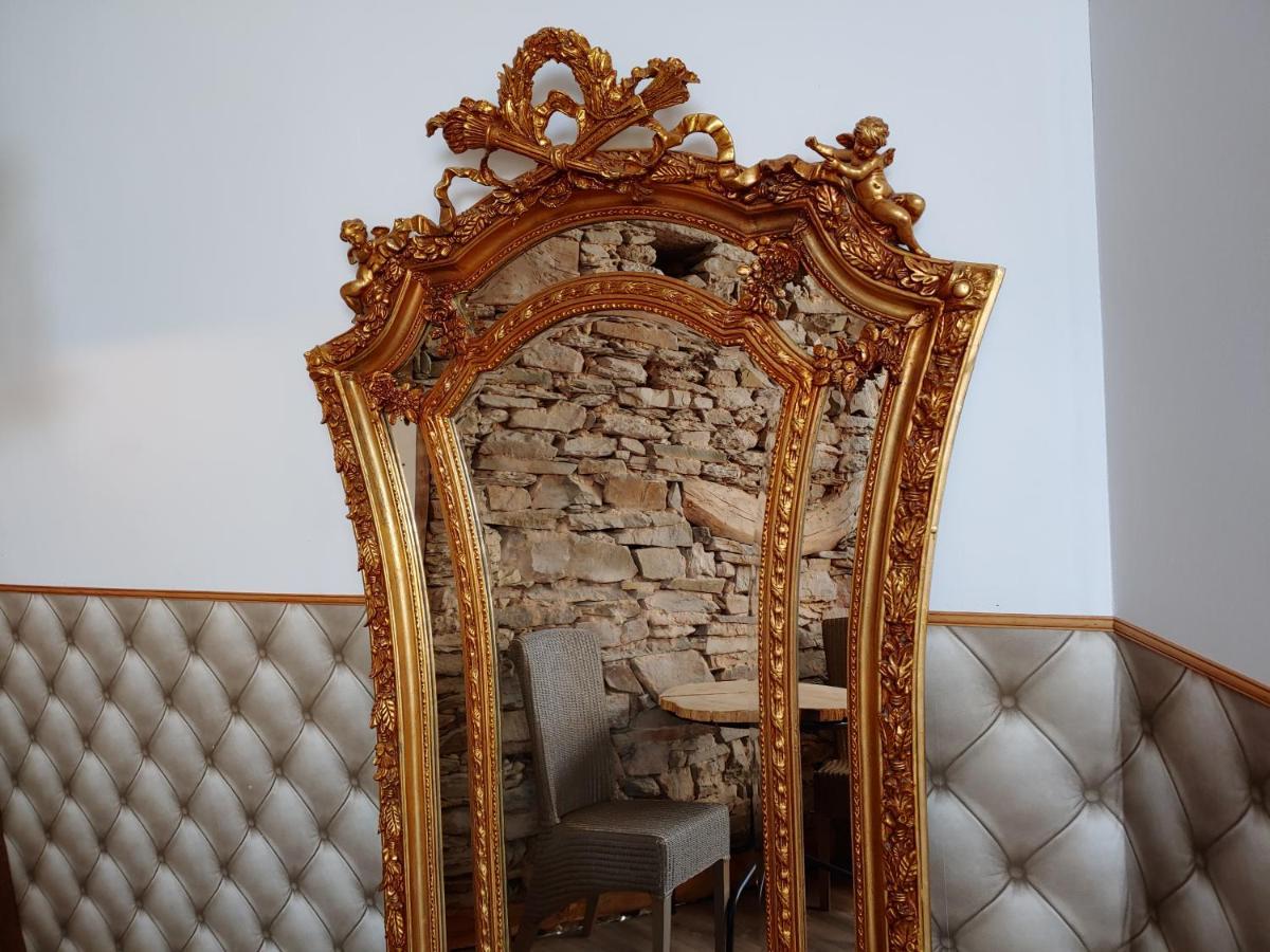 Gouvy La Vie En Rose Hotel מראה חיצוני תמונה