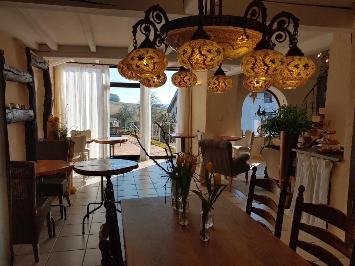 Gouvy La Vie En Rose Hotel מראה חיצוני תמונה
