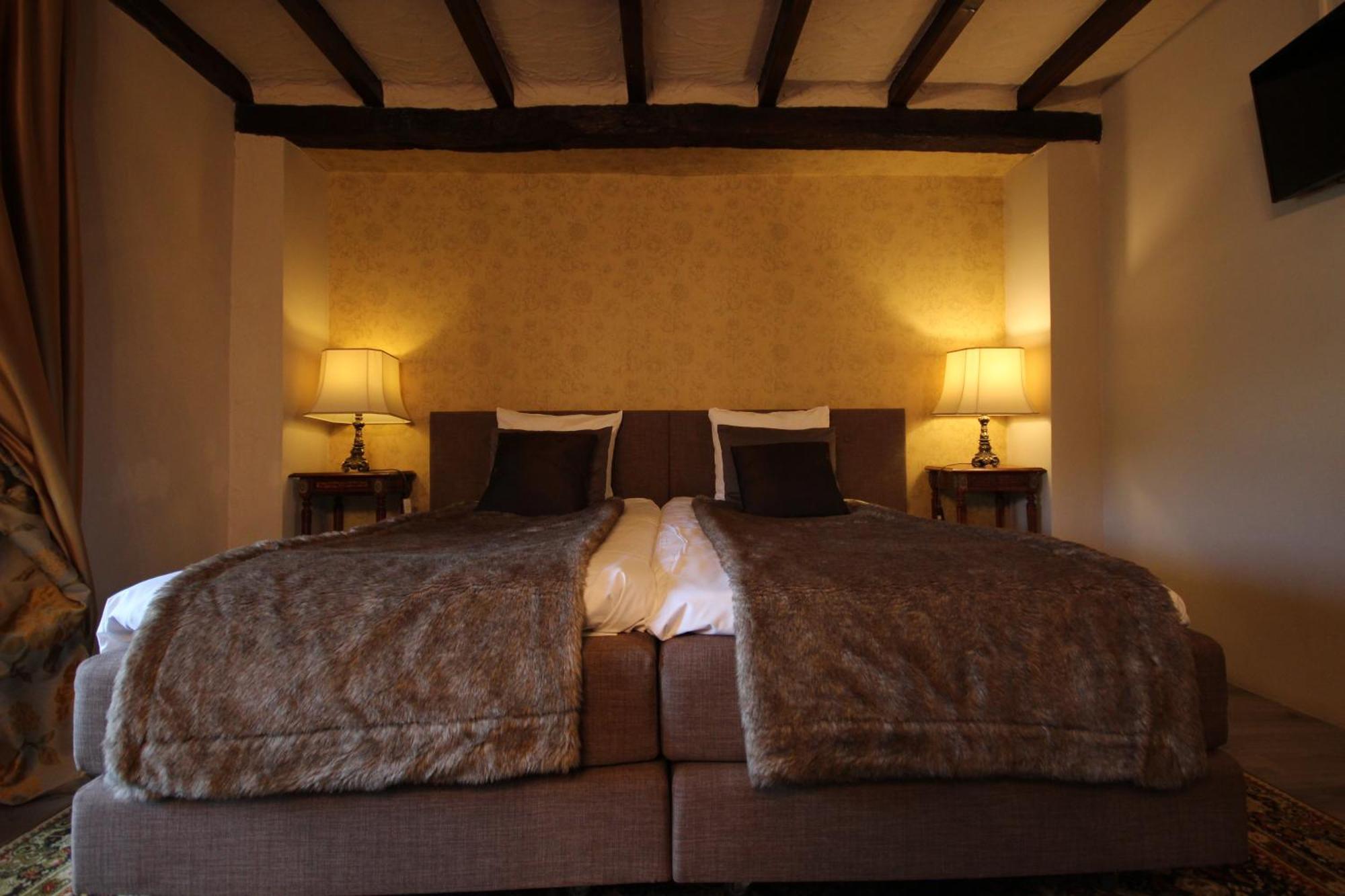 Gouvy La Vie En Rose Hotel חדר תמונה