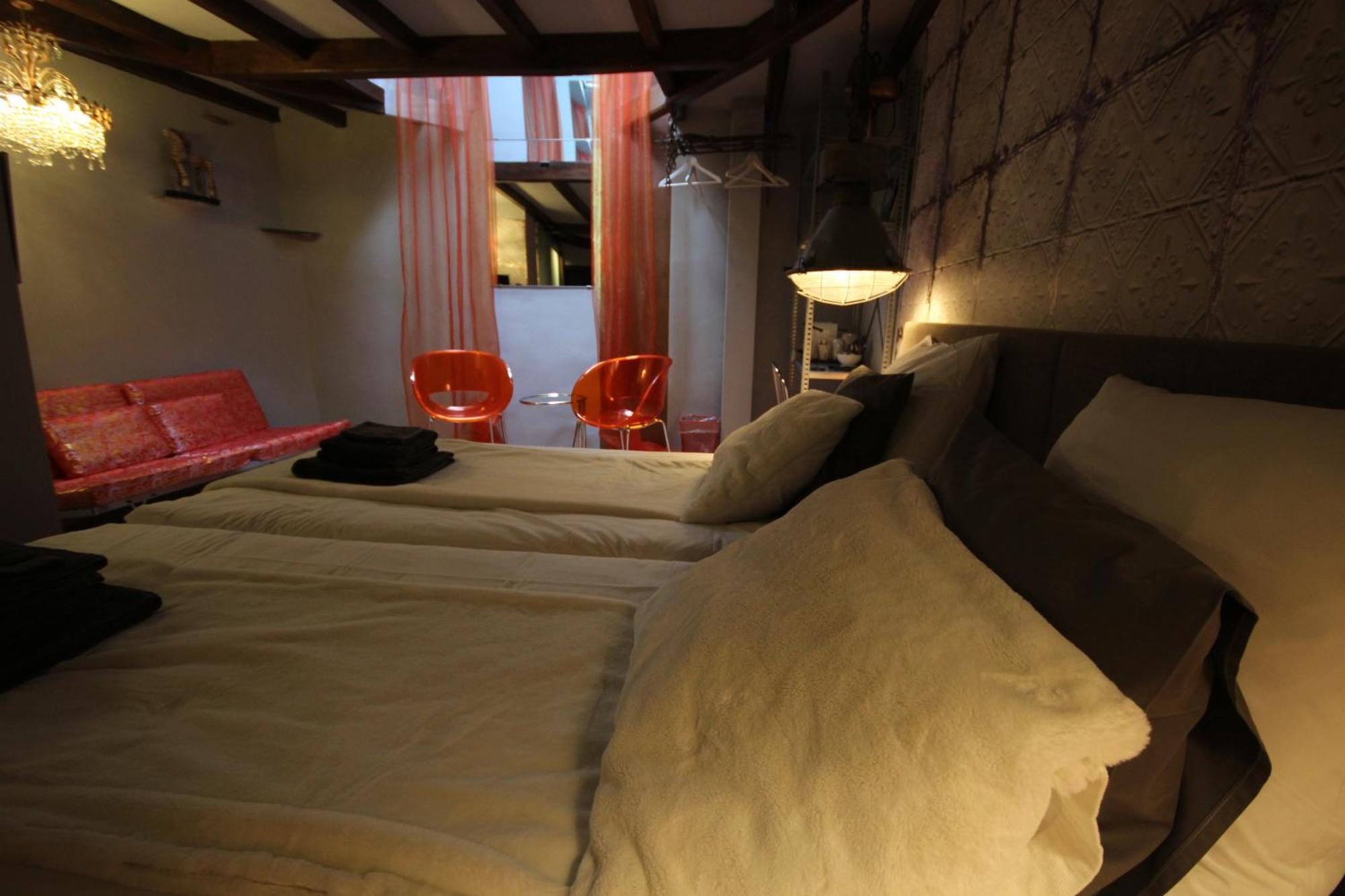 Gouvy La Vie En Rose Hotel חדר תמונה