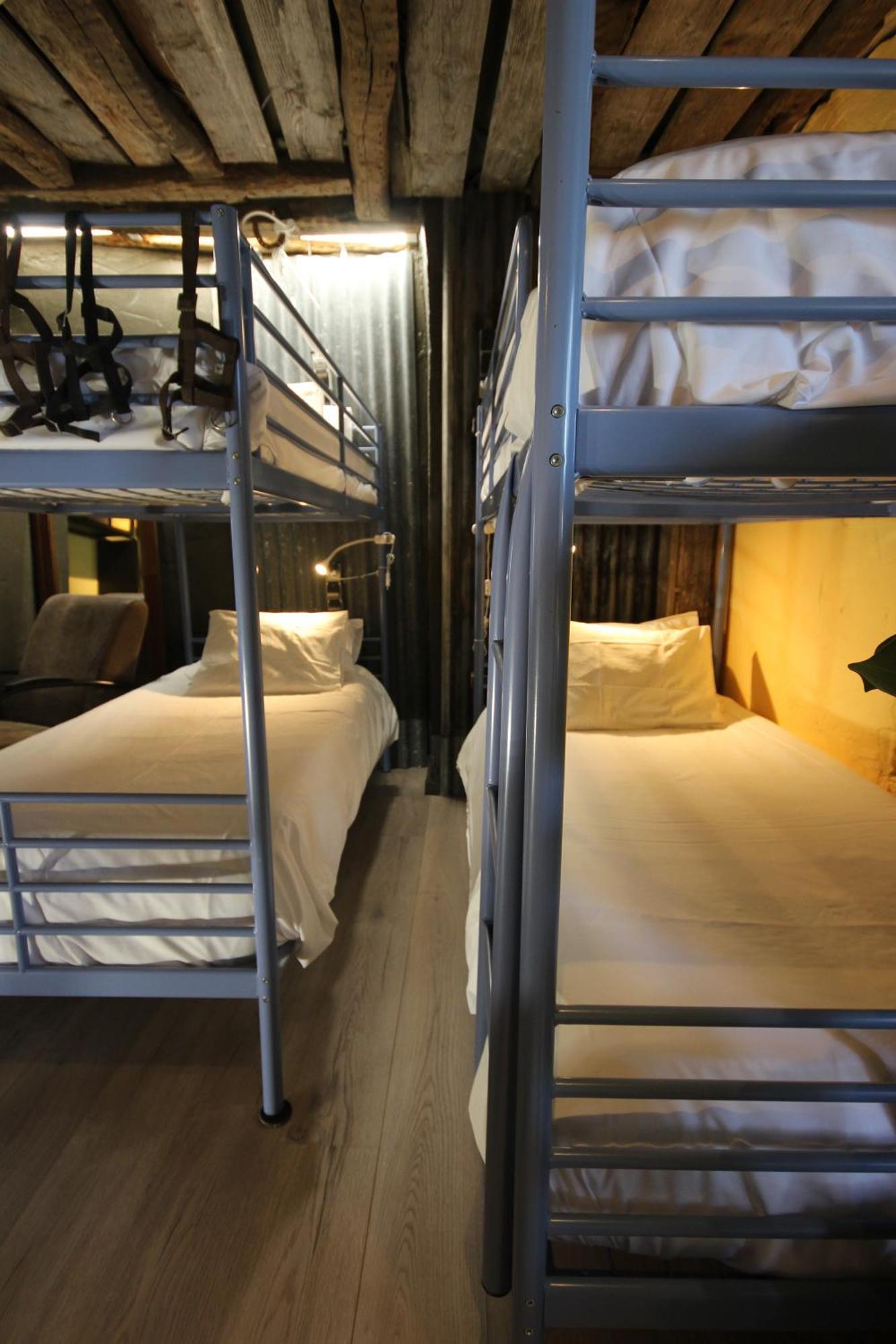 Gouvy La Vie En Rose Hotel חדר תמונה