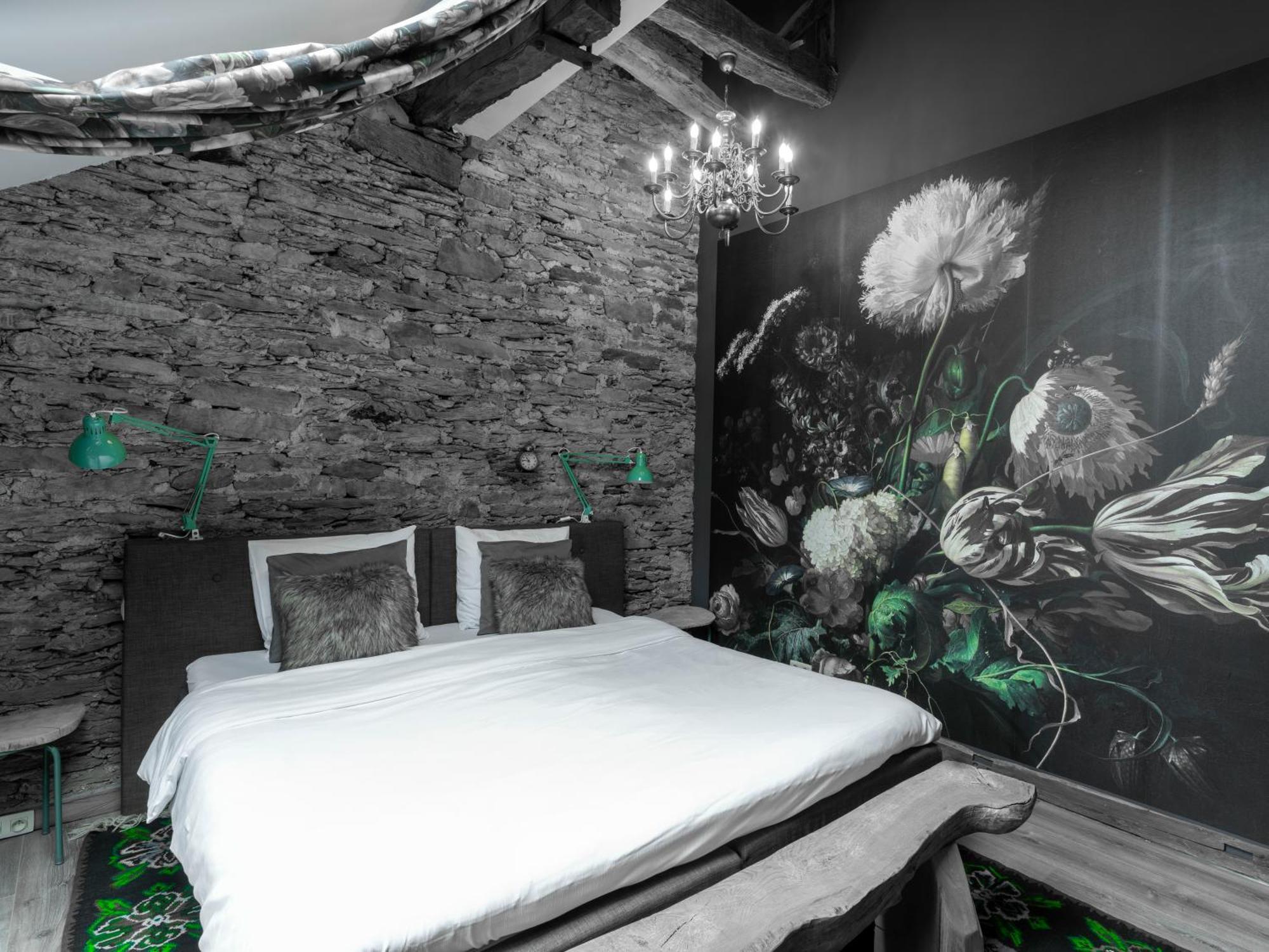 Gouvy La Vie En Rose Hotel מראה חיצוני תמונה